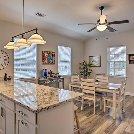 Cloud 9 On The Bay Near Beach Pets Allowed Waveland Extérieur photo