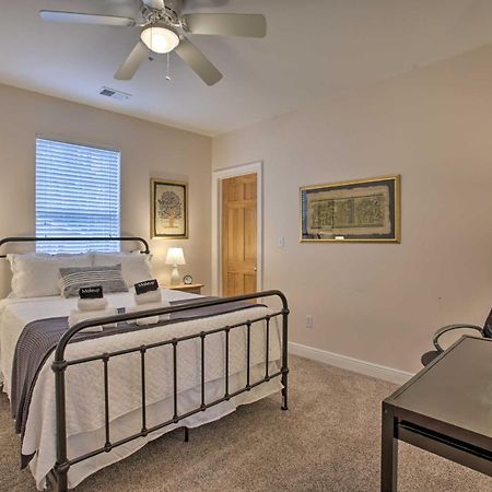 Cloud 9 On The Bay Near Beach Pets Allowed Waveland Extérieur photo