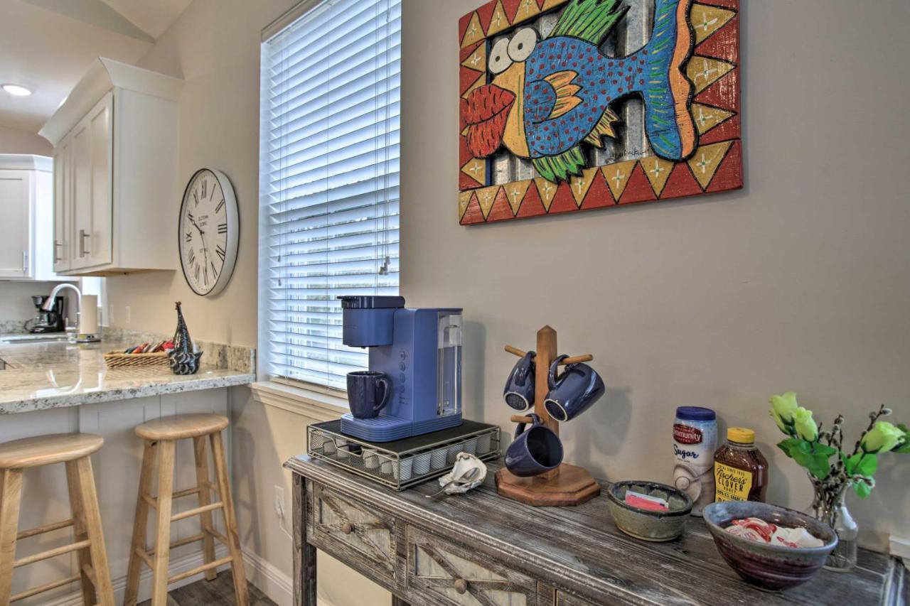 Cloud 9 On The Bay Near Beach Pets Allowed Waveland Extérieur photo