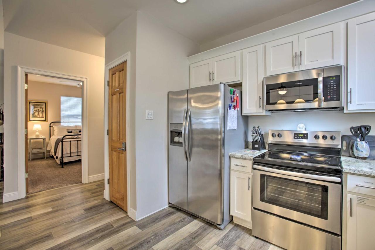 Cloud 9 On The Bay Near Beach Pets Allowed Waveland Extérieur photo