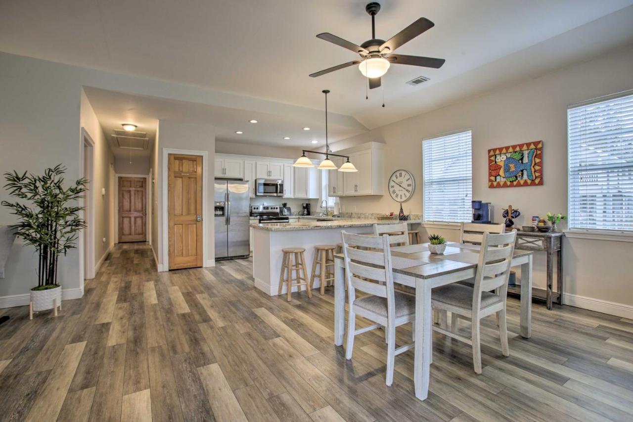 Cloud 9 On The Bay Near Beach Pets Allowed Waveland Extérieur photo