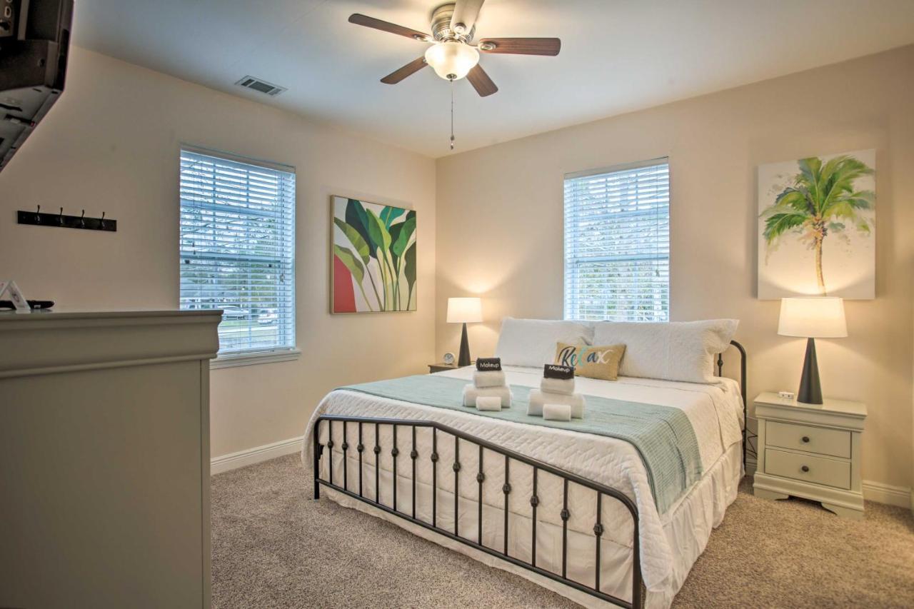 Cloud 9 On The Bay Near Beach Pets Allowed Waveland Extérieur photo