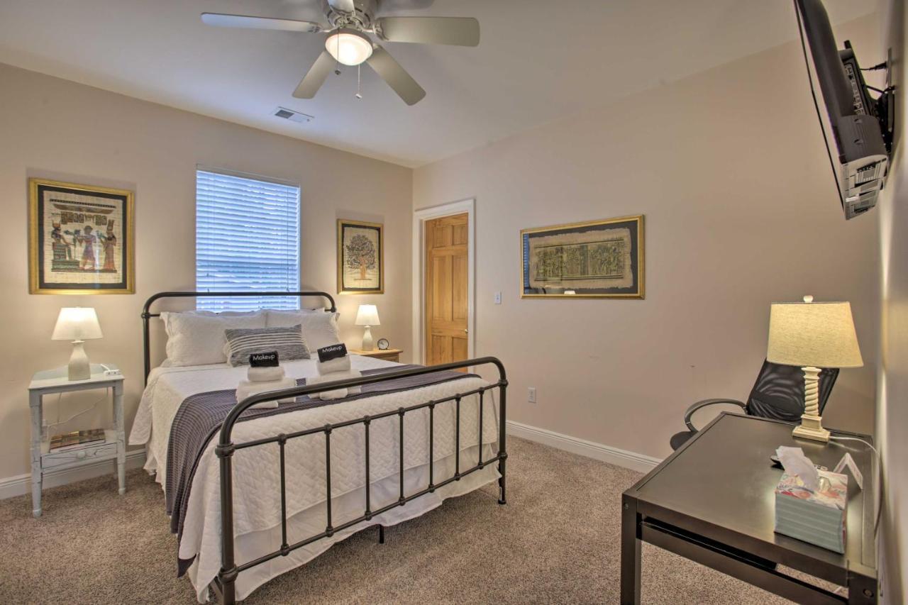 Cloud 9 On The Bay Near Beach Pets Allowed Waveland Extérieur photo