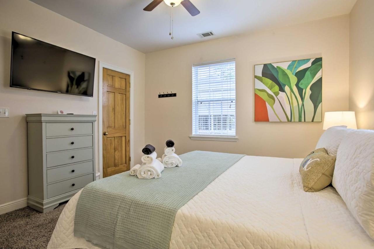 Cloud 9 On The Bay Near Beach Pets Allowed Waveland Extérieur photo
