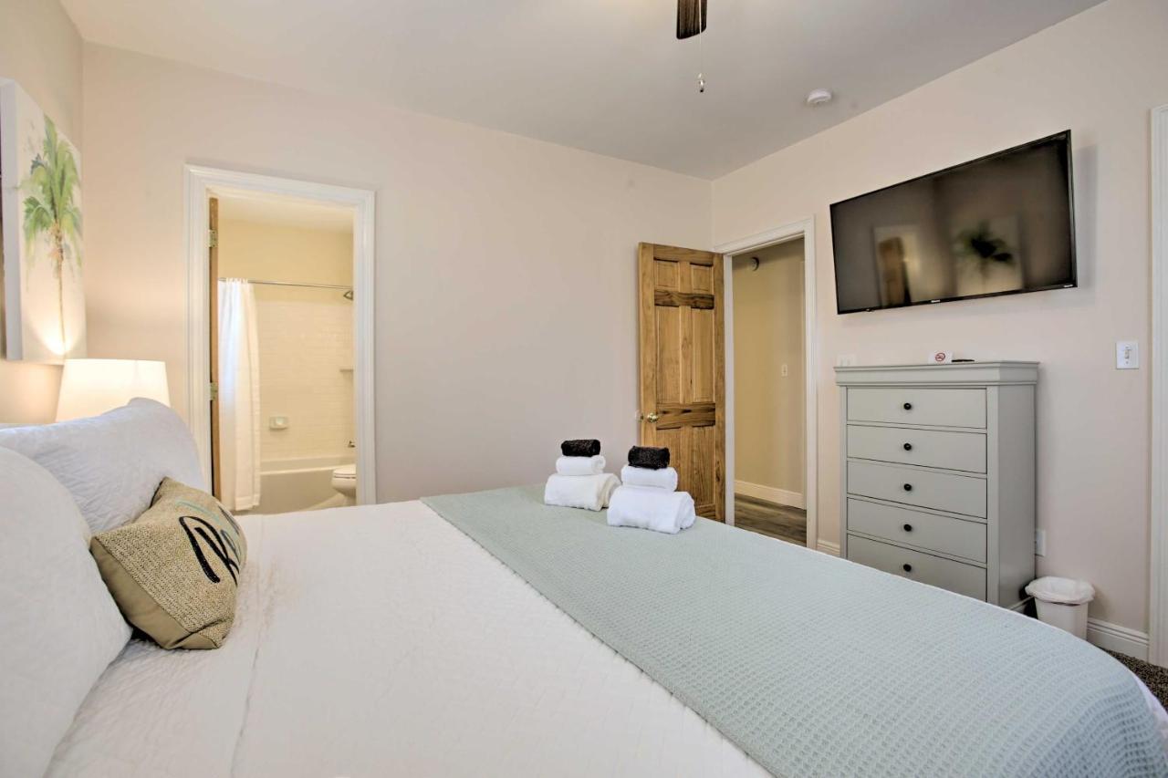Cloud 9 On The Bay Near Beach Pets Allowed Waveland Extérieur photo