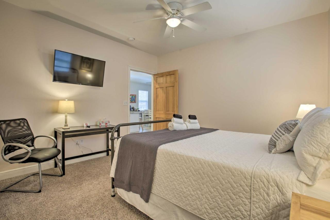 Cloud 9 On The Bay Near Beach Pets Allowed Waveland Extérieur photo
